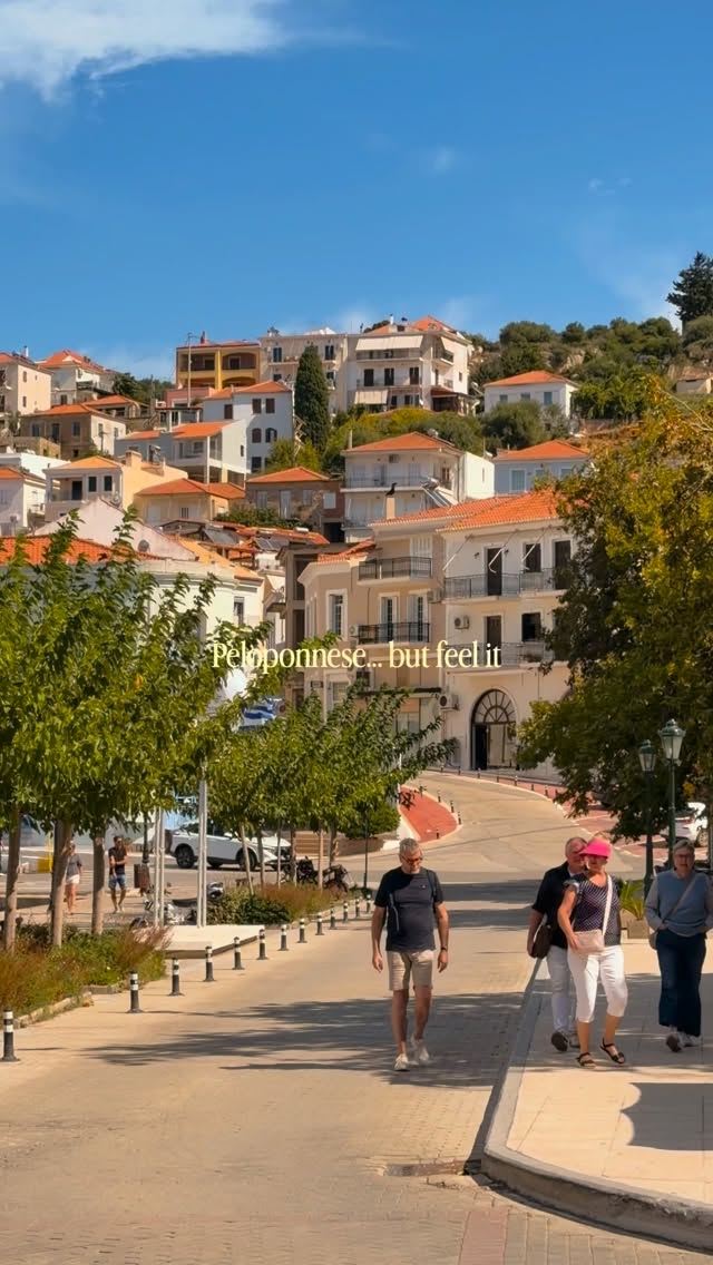 Monemvasia and Peloponnese Coastal Charm