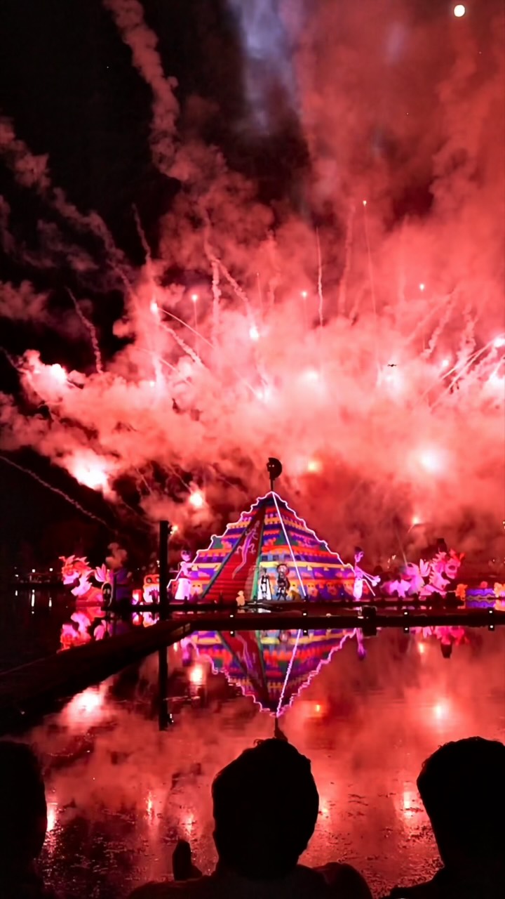 Day Of The Dead Celebrations In Puebla