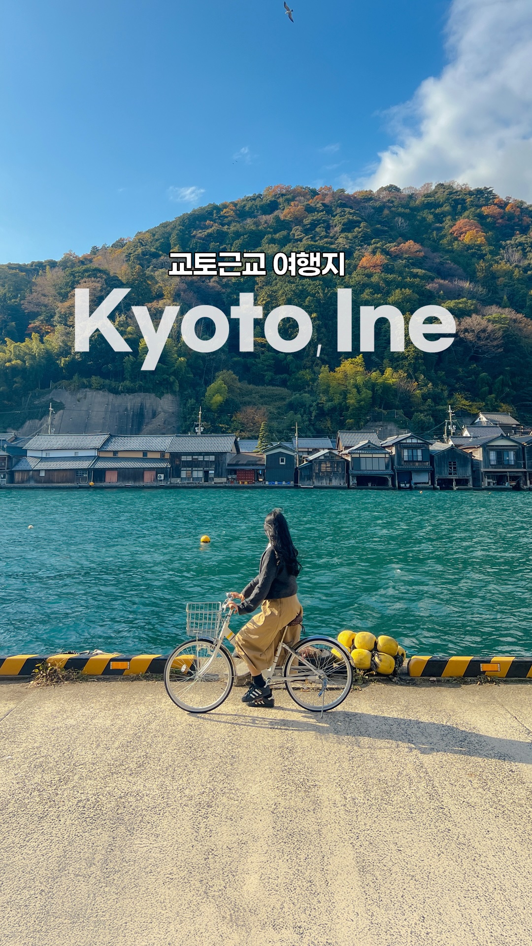 Kyoto's Ine Funaya: A Picturesque Fishing Village