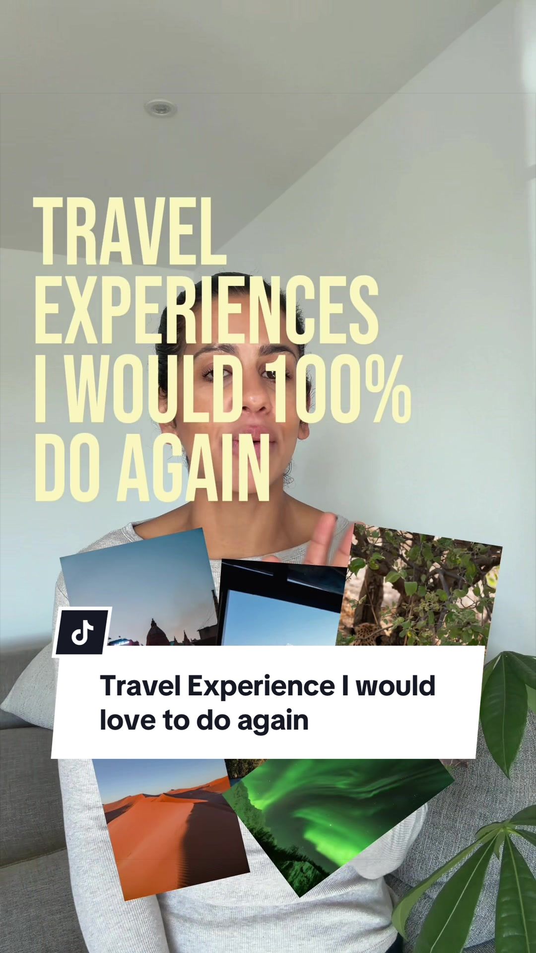 Repeatable Travel Destinations Featuring Nature and Culture