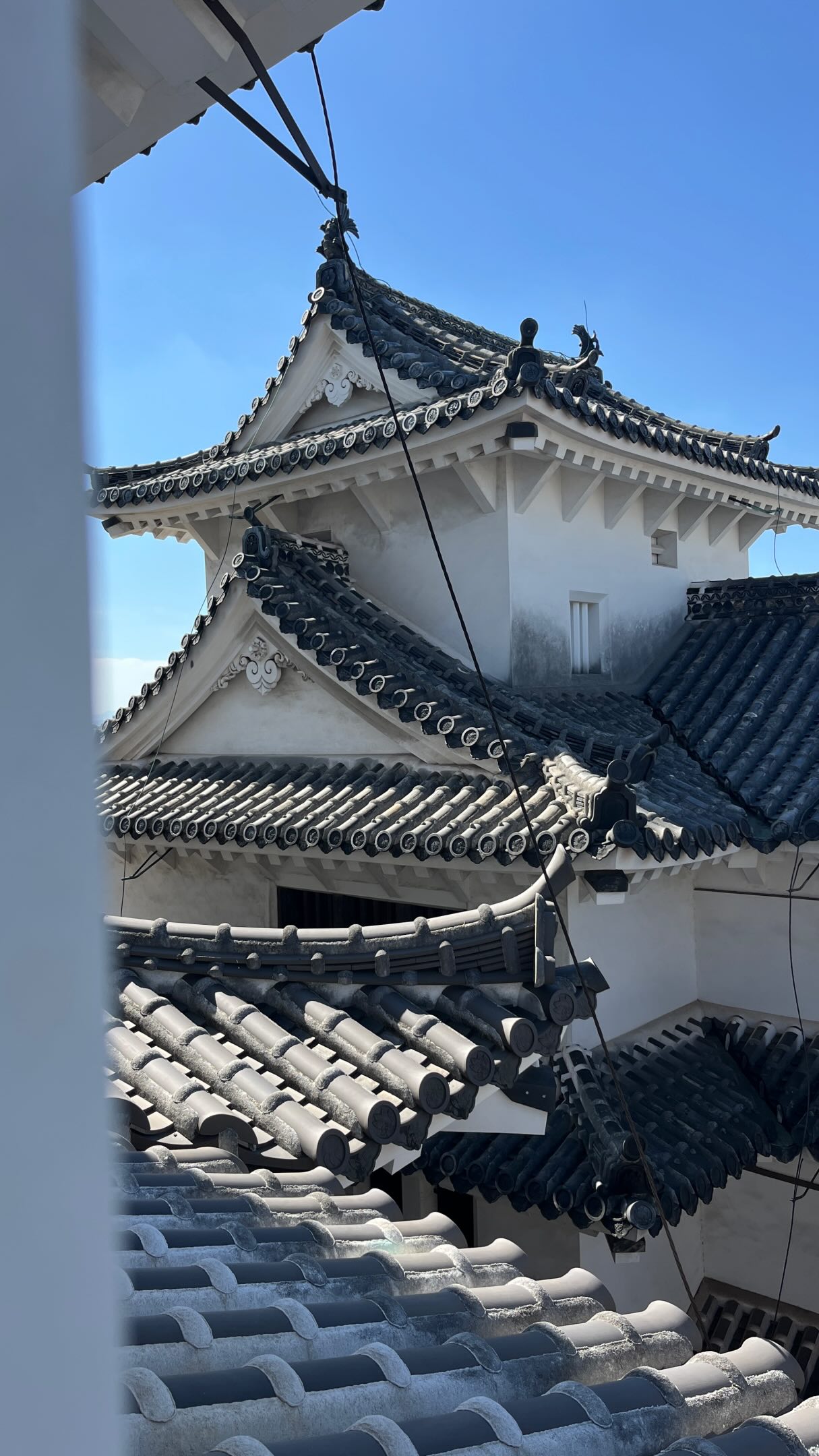 Himeji's Historic Castle, Gardens, and Scenic Views