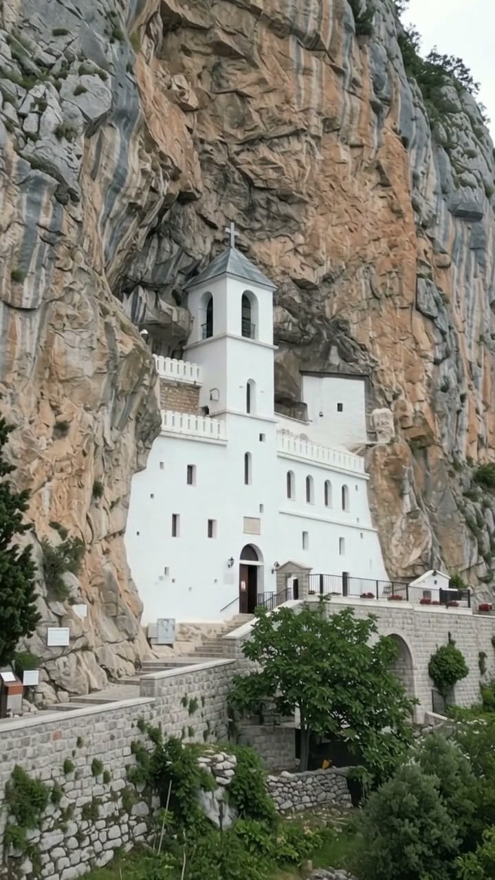 Montenegro's Top Four Must-Visit Destinations