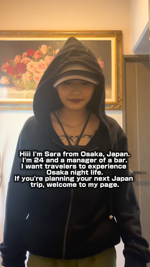 Osaka Bar Offers All-You-Can-Drink Karaoke