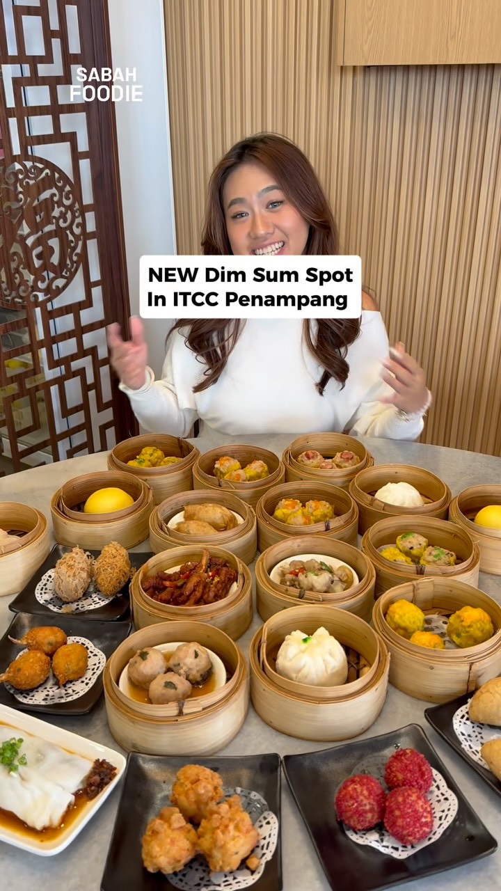 Dim Sum Palace Offers Freshly Handmade Delicacies