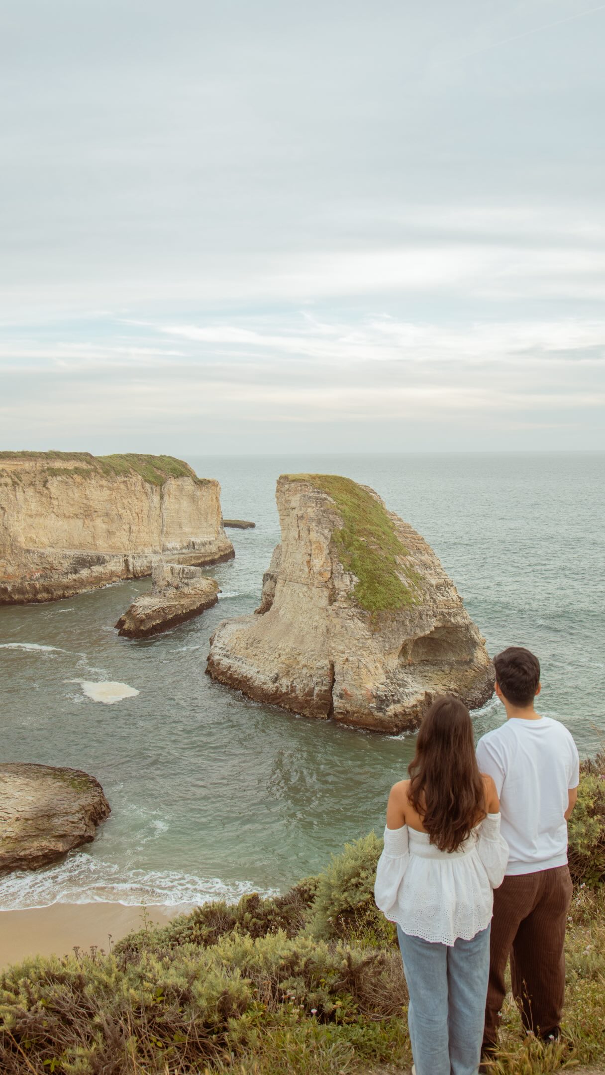 California's Natural Wonders For A Road Trip