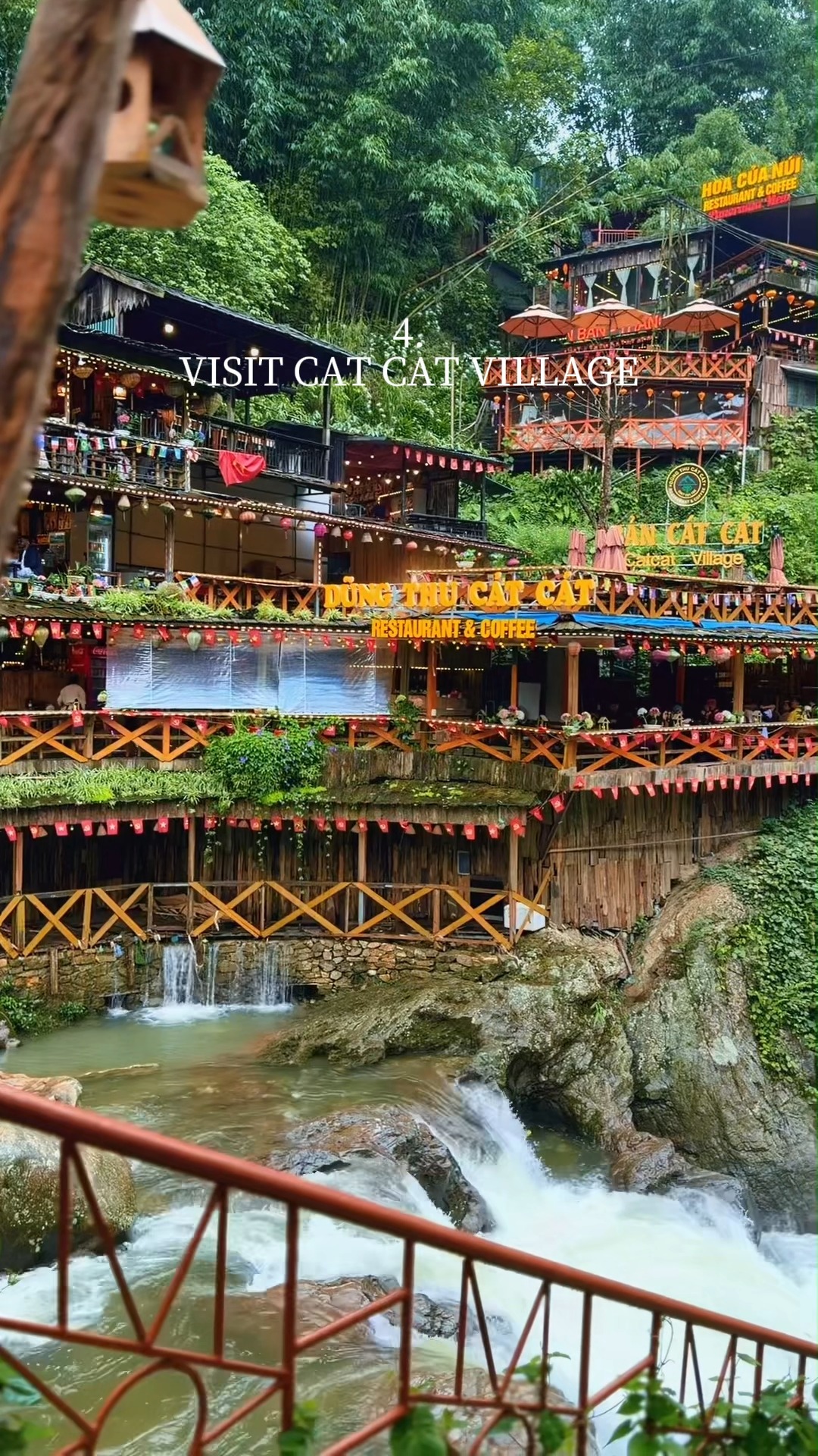 Sapa's Top Ten: Landscapes, Culture, and Adventure