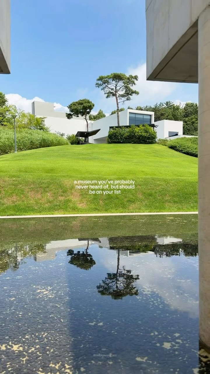Namwon City Art Museum Showcases Local Artist