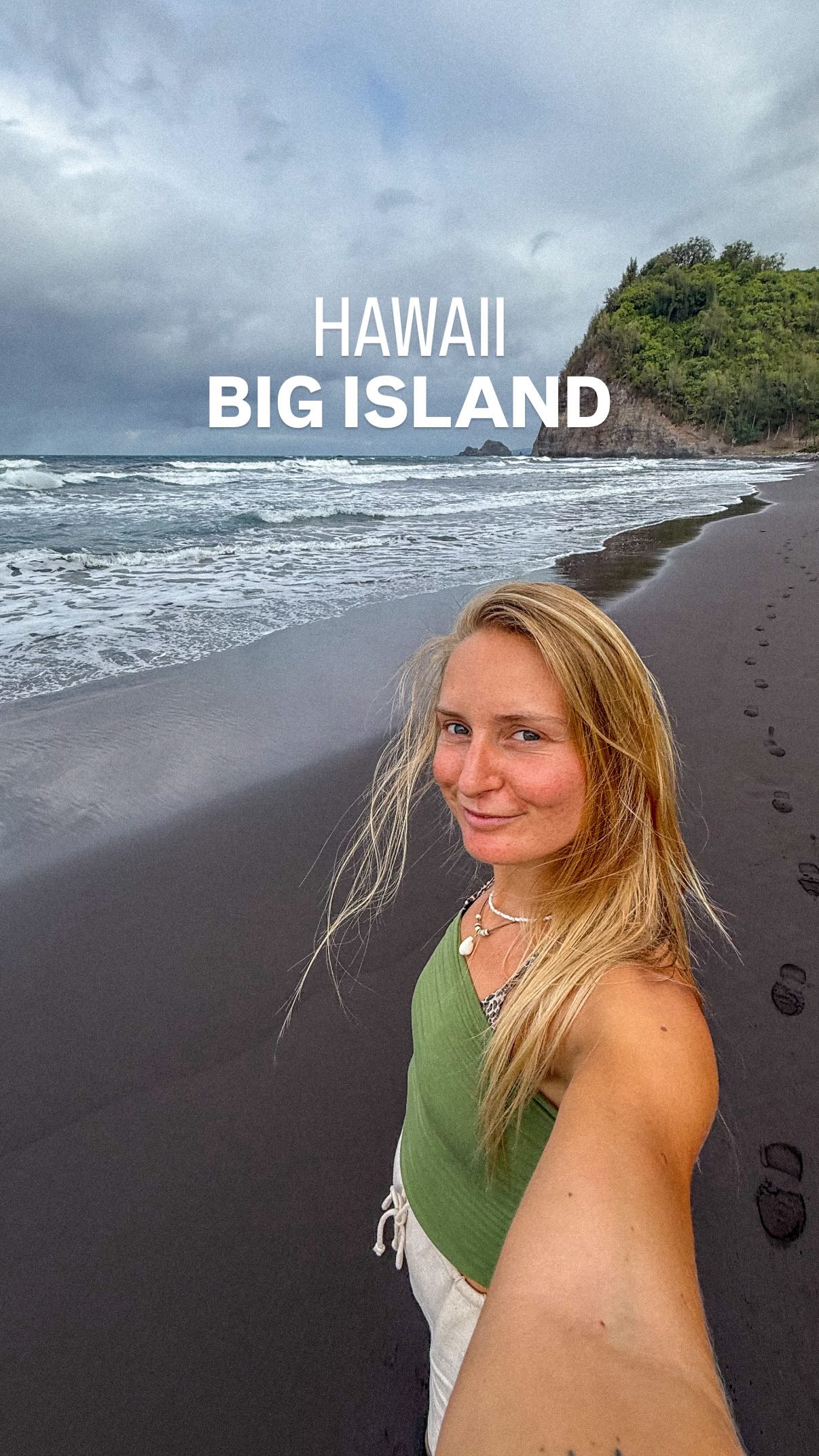 Big Island Of Hawaii's Top Natural Wonders And Activities