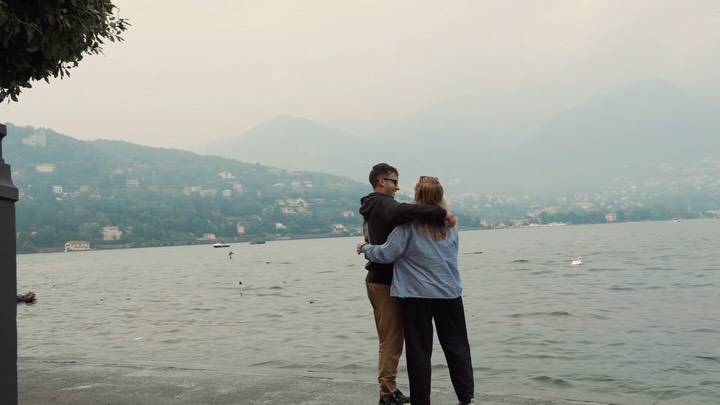 Italian Lakeside Charm And Island Retreats