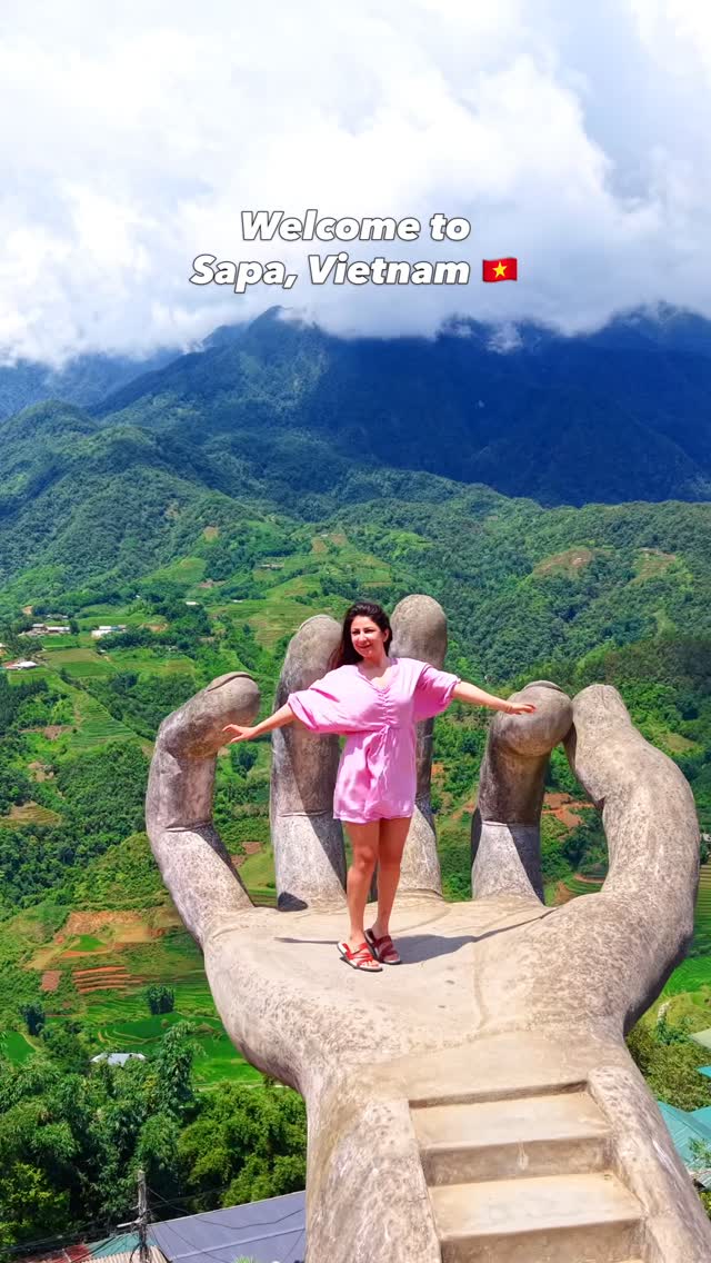 Sapa's Natural Beauty and Adventure Attractions