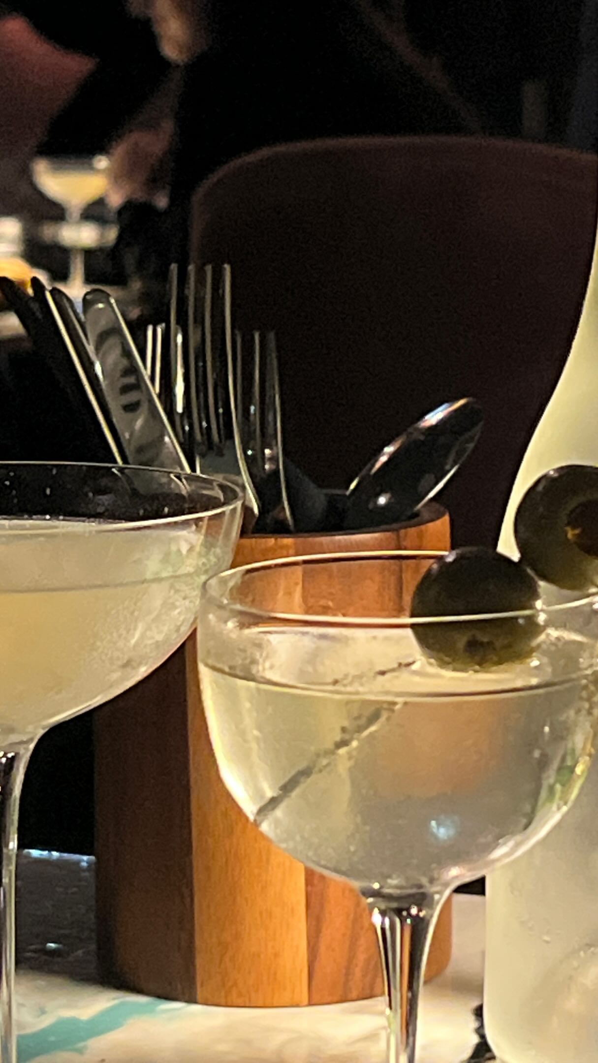 Nine Lives Bar Hosts London Bridge Taco Tuesday