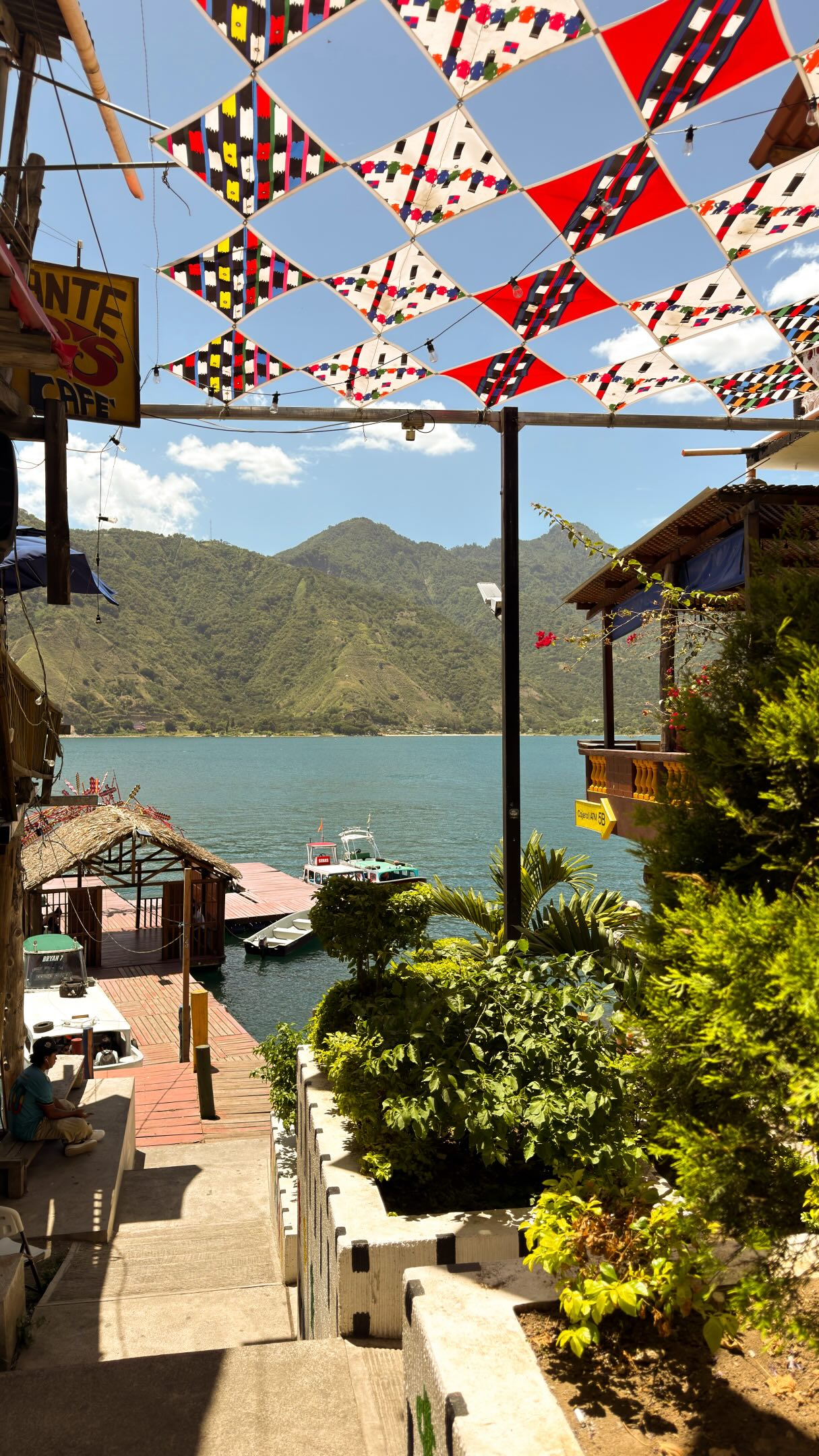 Guatemala's Volcanoes, Lakes, and Colonial Charm