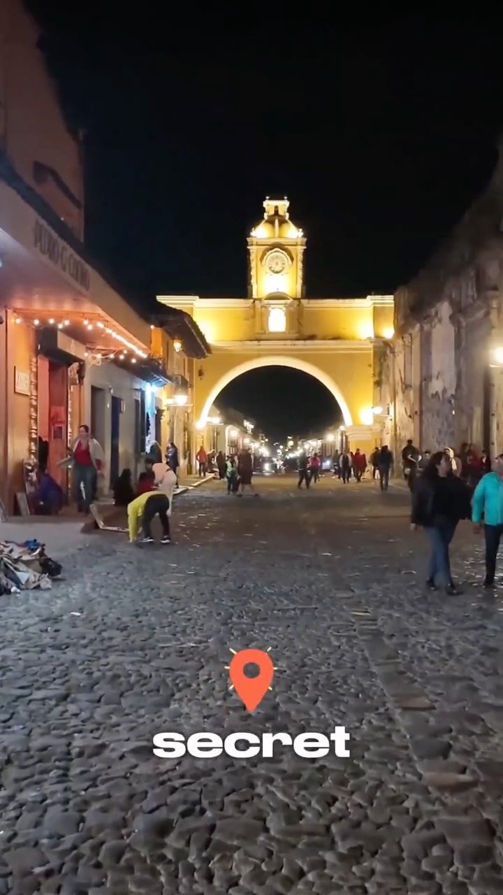 Antigua, Guatemala: UNESCO Charm and Hobbiton Views