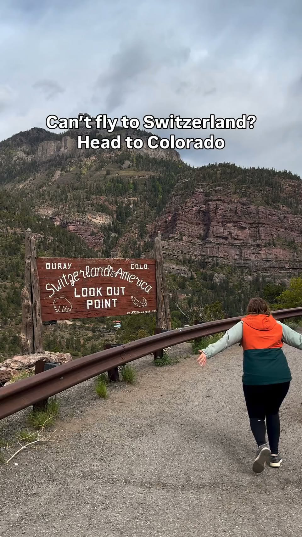 Ouray's Scenic Beauty and Outdoor Adventures