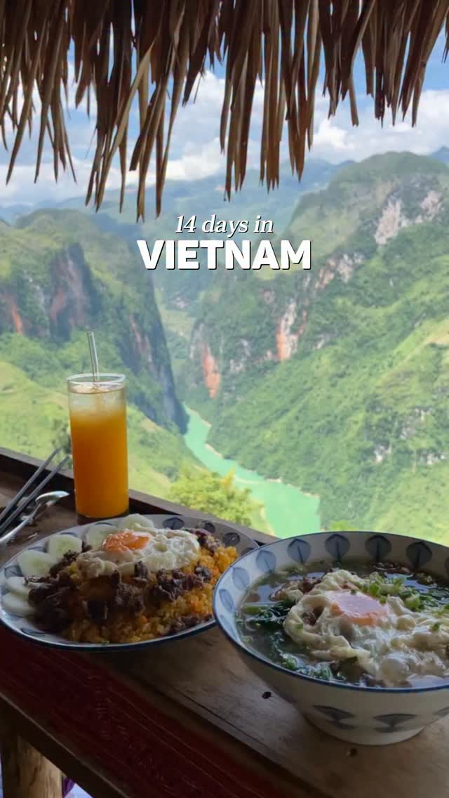 Vietnam's Top 10 Cities, Hills, and Islands