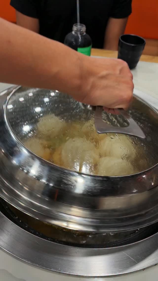 Dongbei Cuisine in Flushing Features Iron Pot Stew