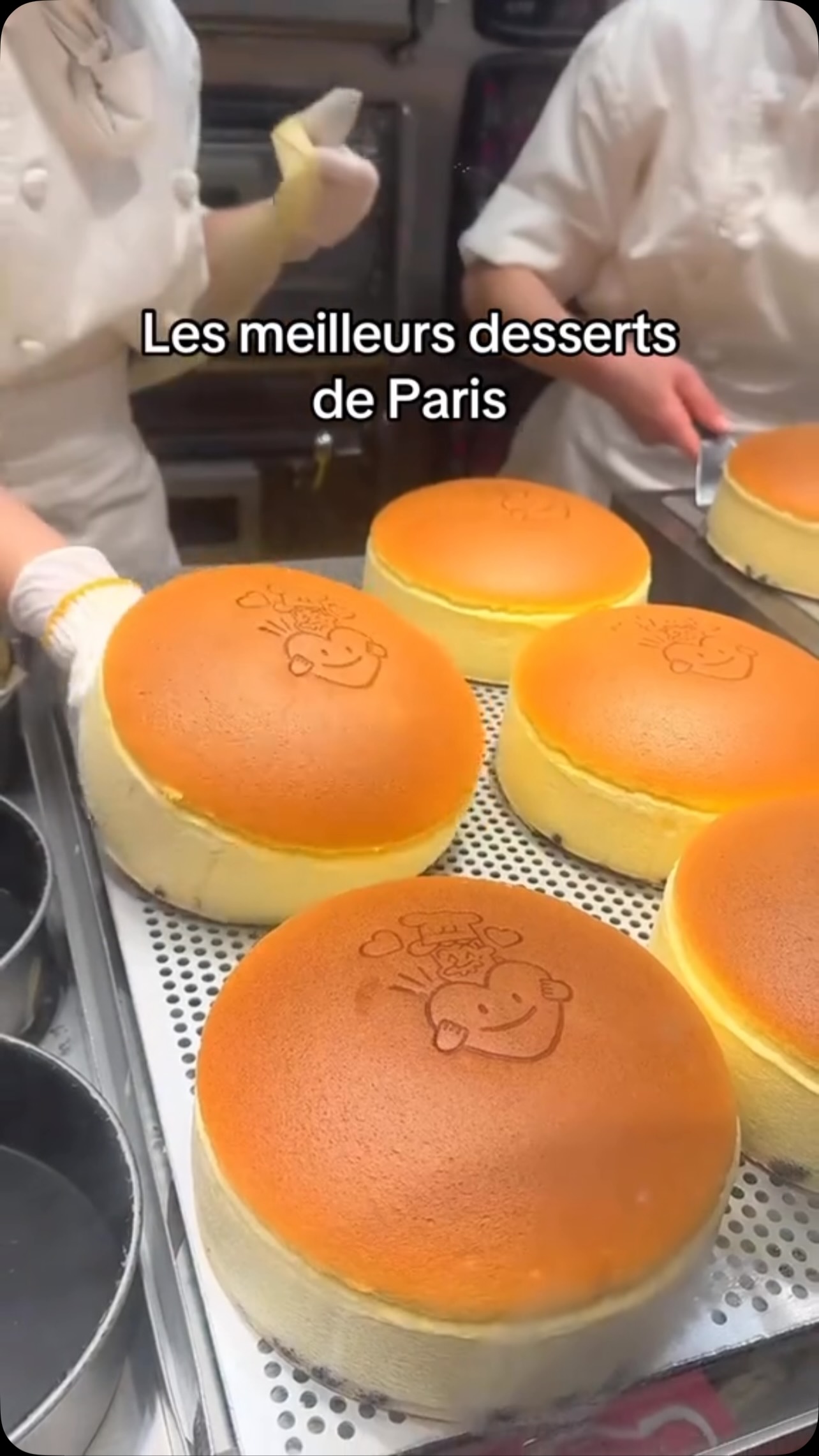 Parisian Dessert Destinations: Sweet Treats and Pastries