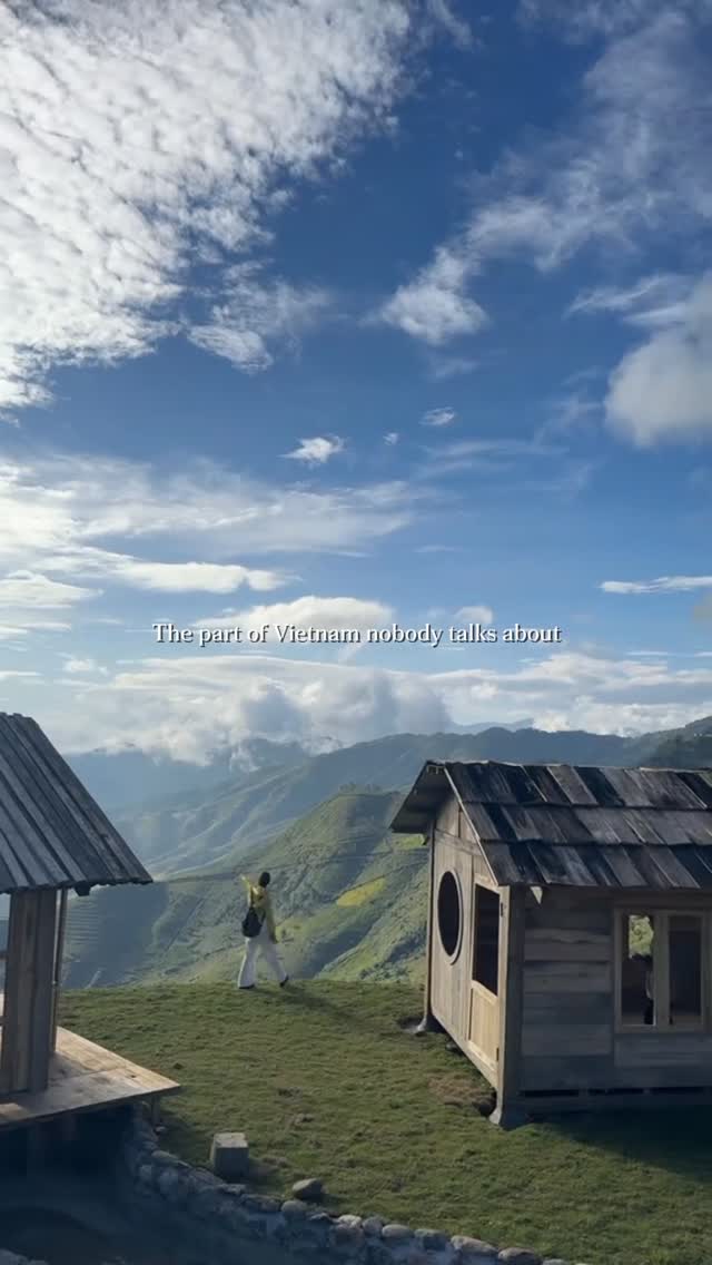 Vietnam's Hidden Natural Gems and Coastal Retreats