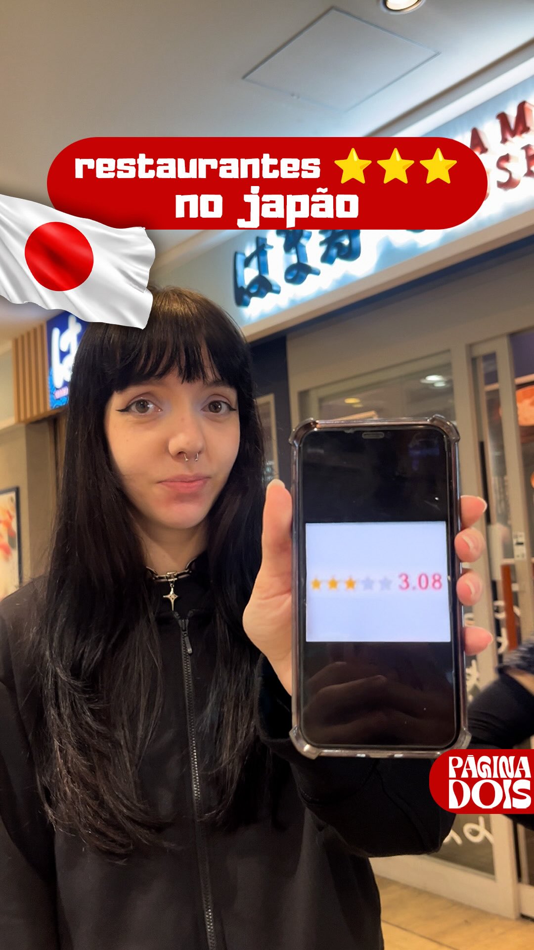 Japanese Restaurants' Unique Rating Standards Explained