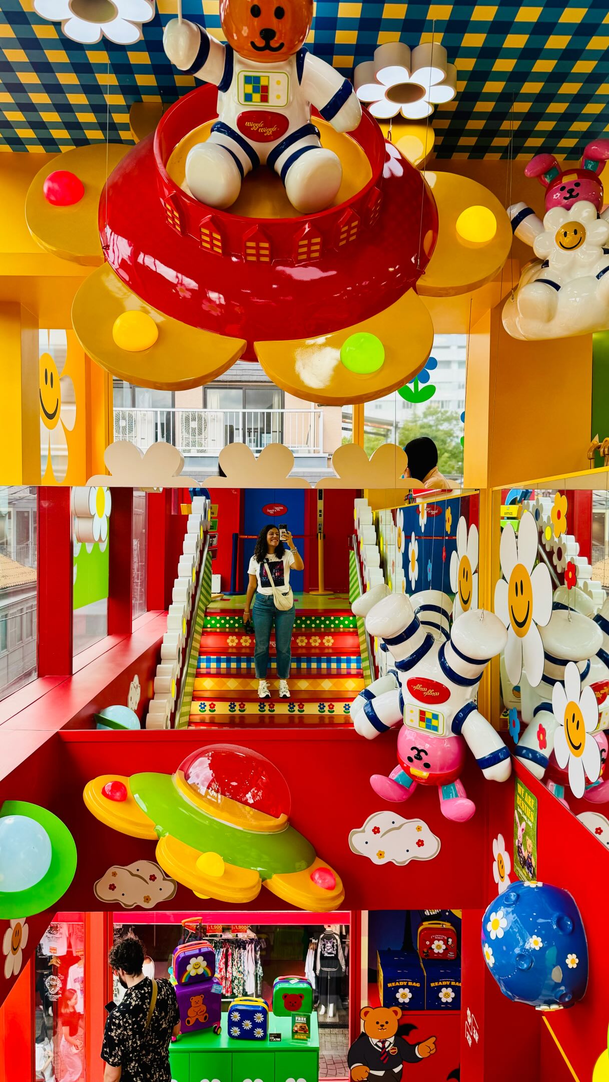 Japan Travel Highlights: Convenience And Cultural Sites