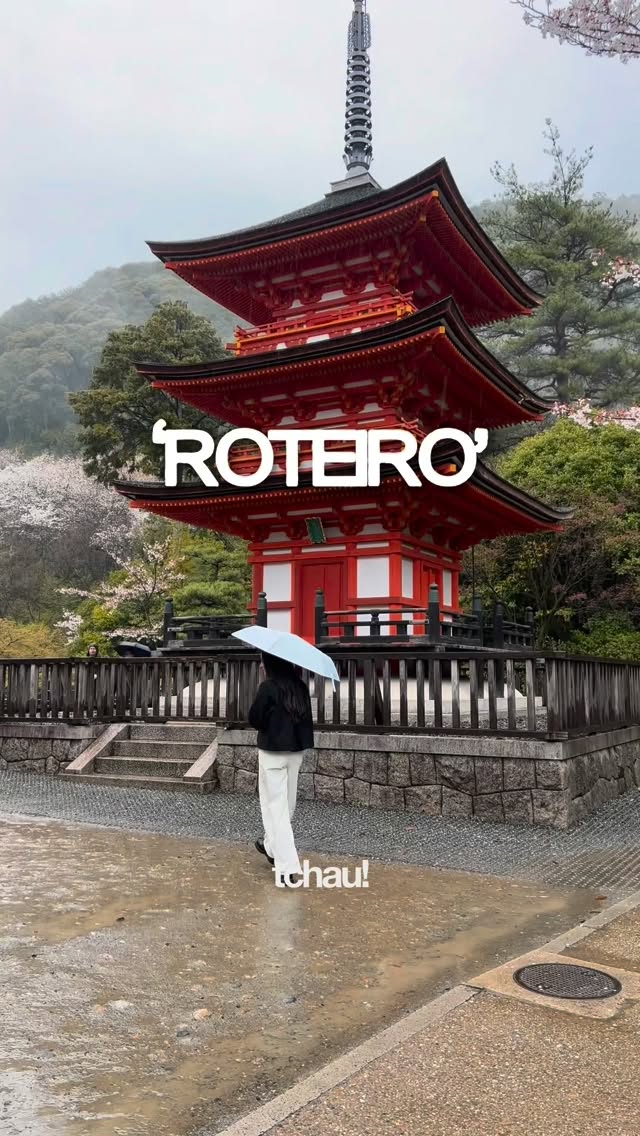 Japanese Temples and Cityscapes Guide