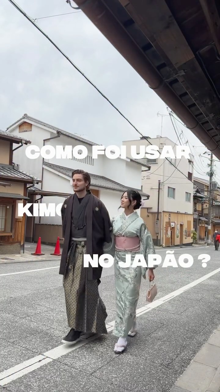 Kyoto Kimono Experience: A Traditional Journey