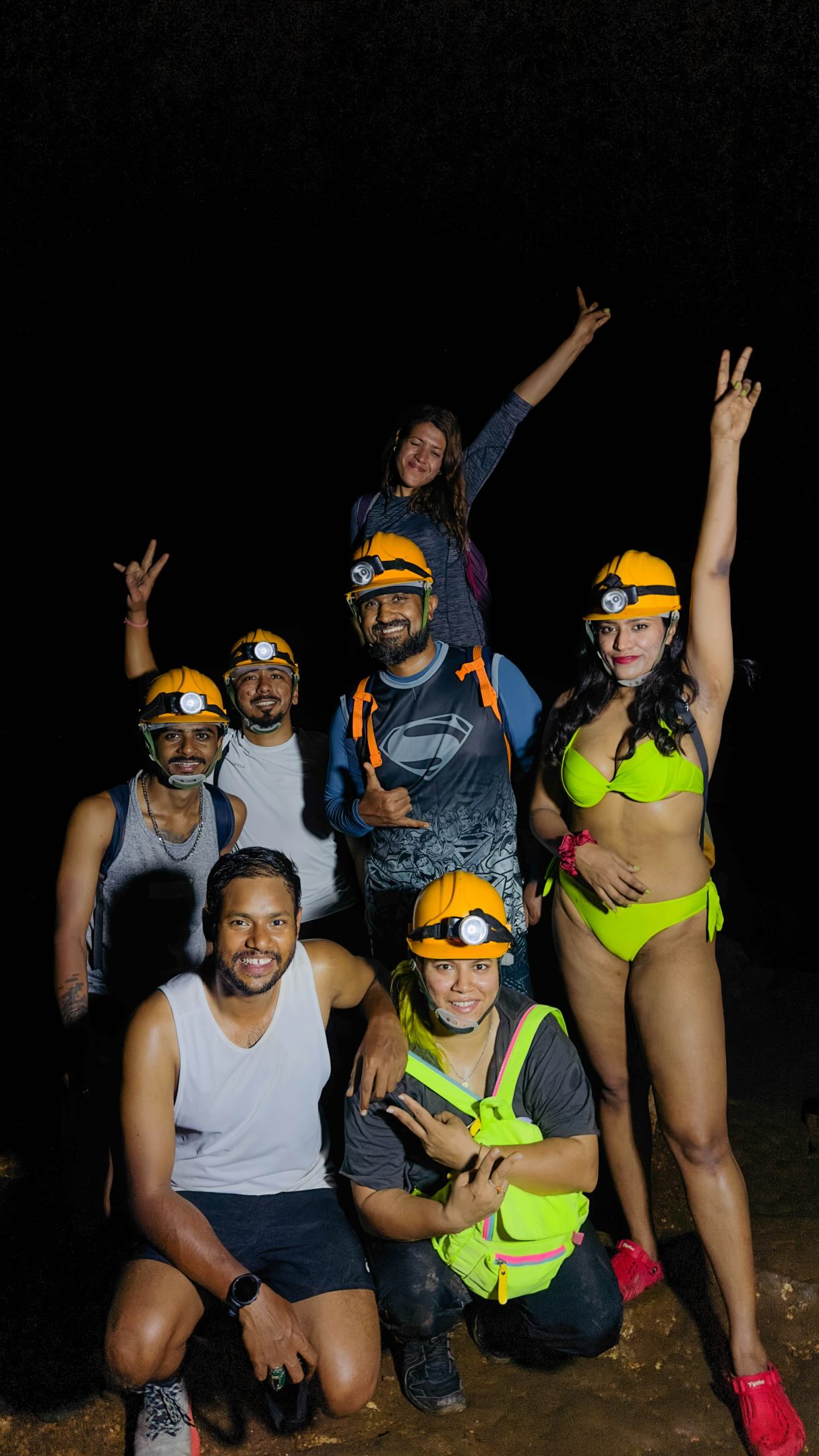 Philippine Island Hopping Boat Trip Adventure