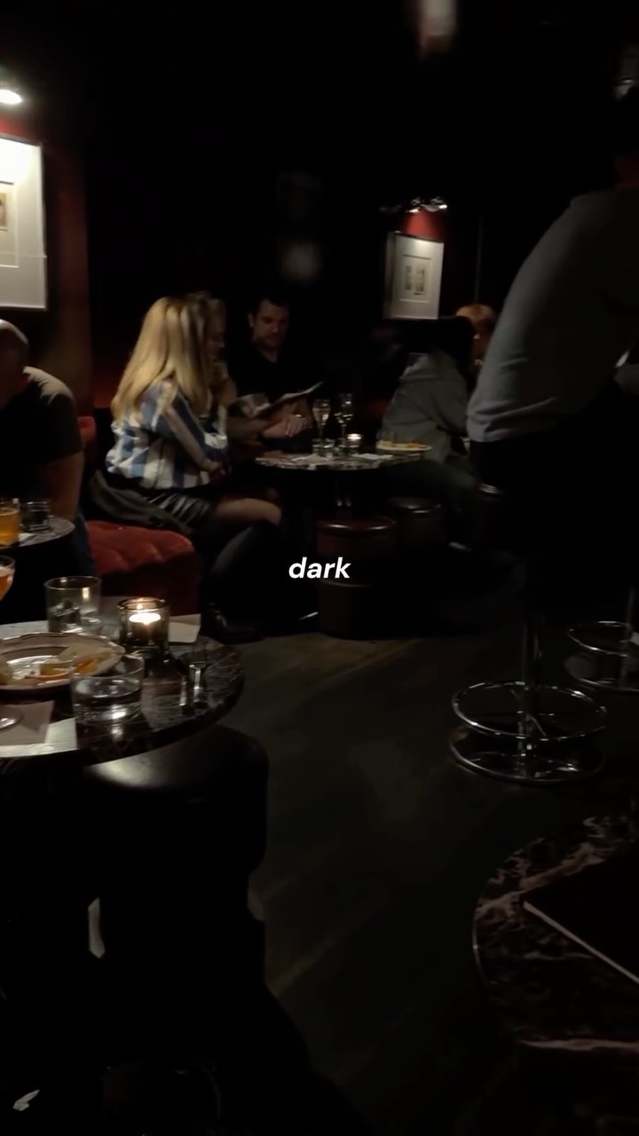 Hidden Soho Deli Bar Offers Intimate Atmosphere
