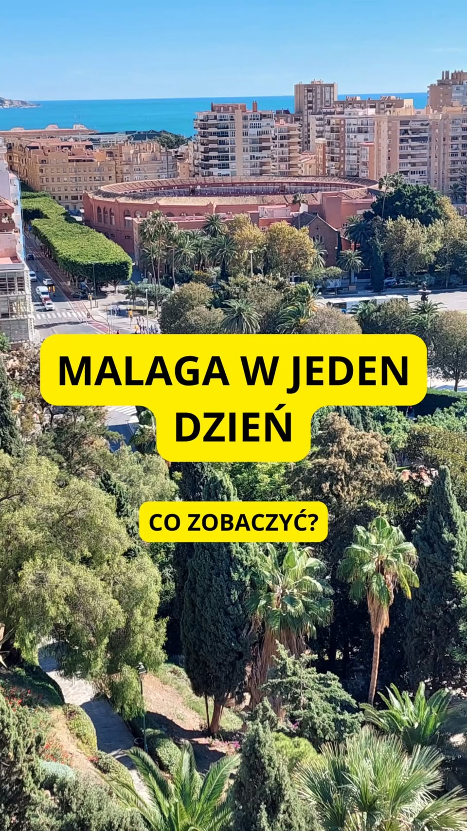 A Day Exploring Historic Malaga Attractions