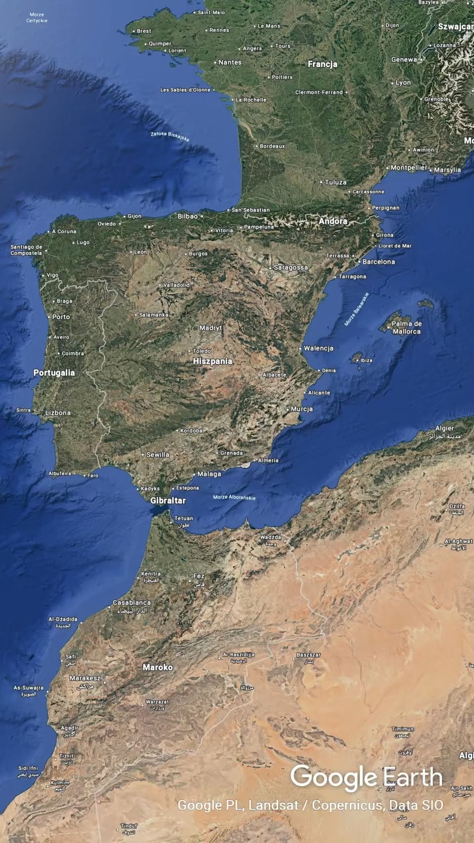 Unique Spanish Castle Honors Christopher Columbus