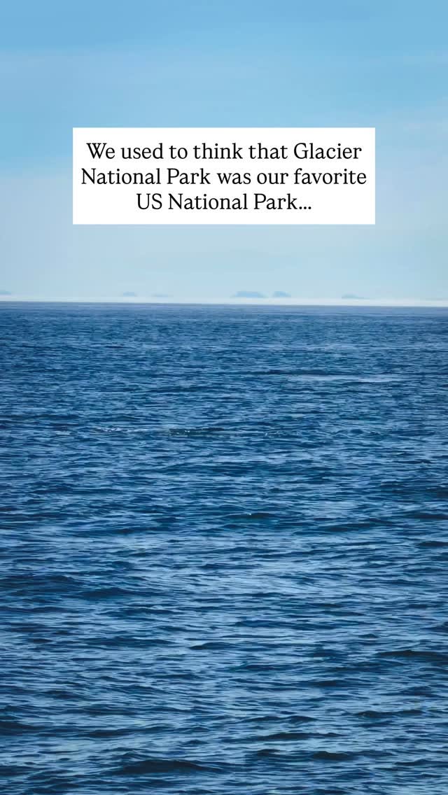 Alaska's Kenai Fjords: Glaciers, Wildlife, and Trails