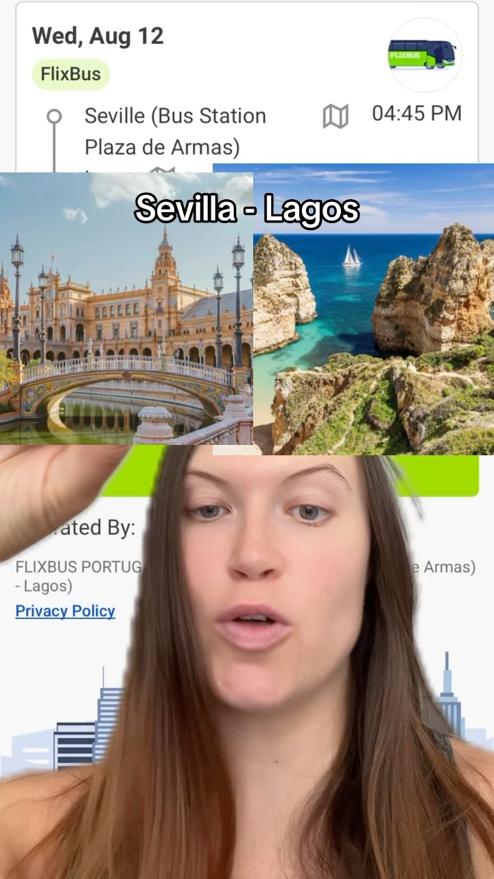 Affordable European City Hopping With Quick Transport