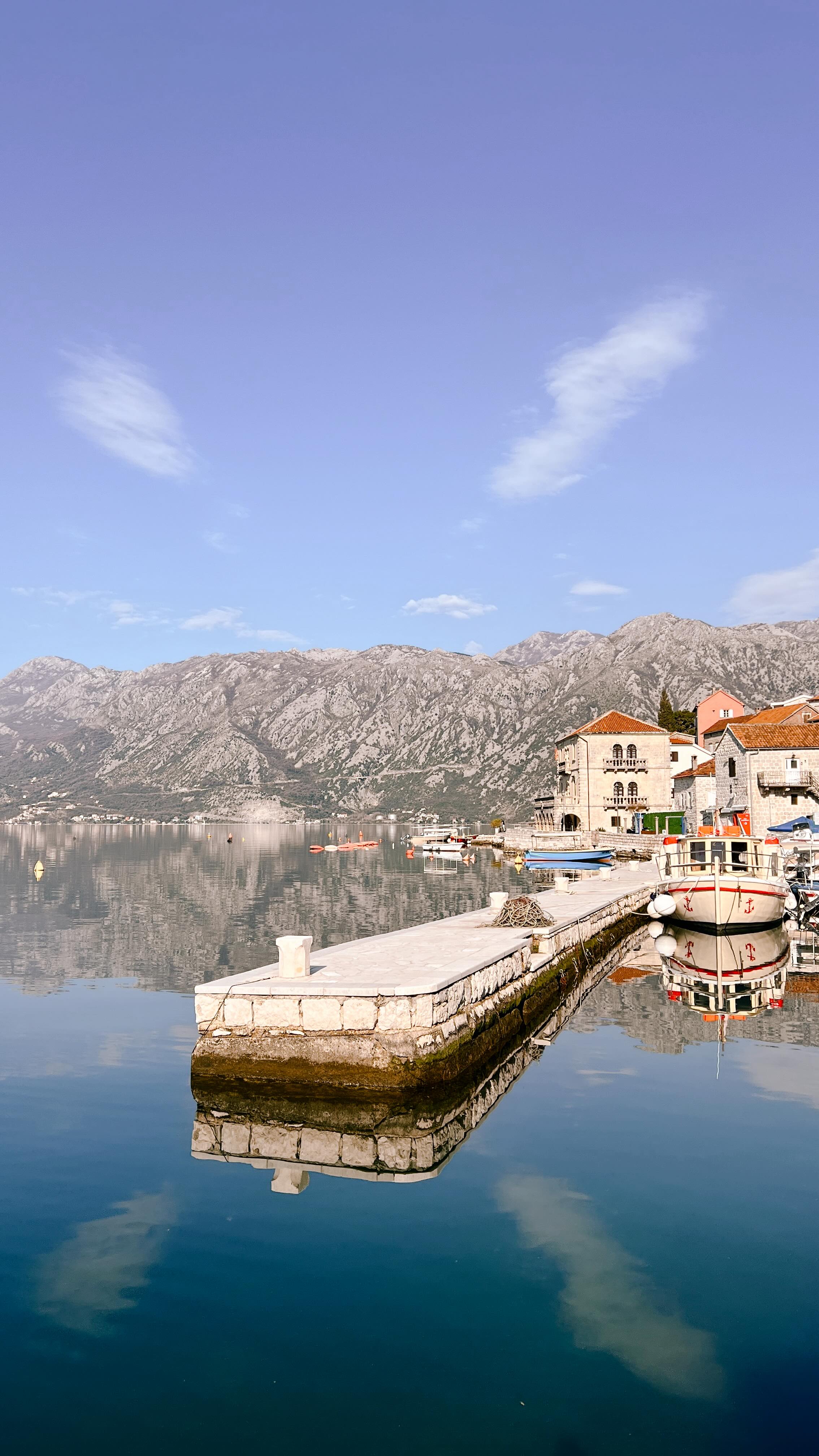Montenegro: A Seven-Day Scenic Journey