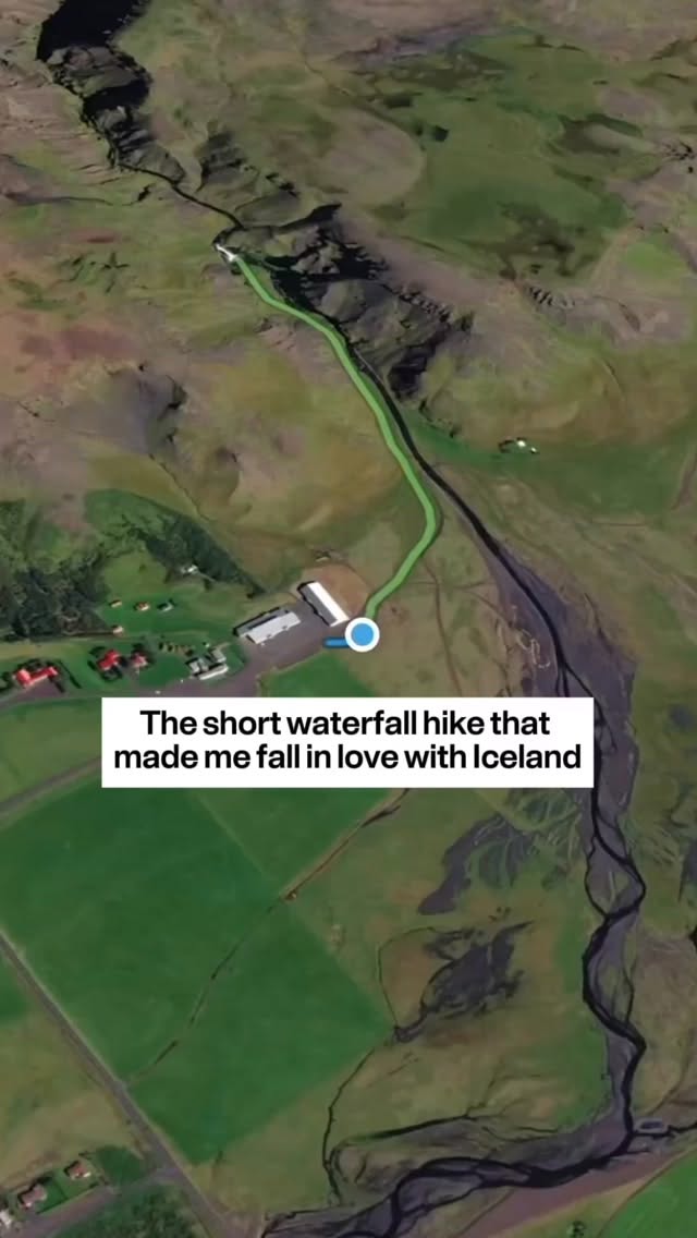 South Iceland Waterfalls And Museum Hike