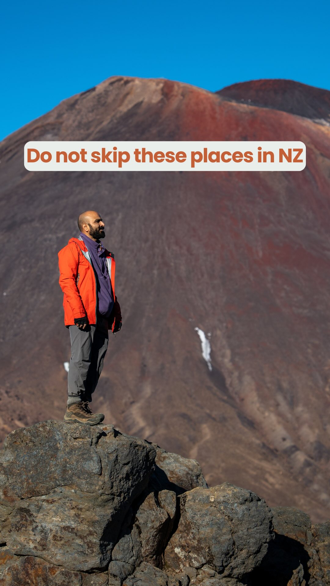 New Zealand's Natural Wonders Beyond Tourist Hotspots