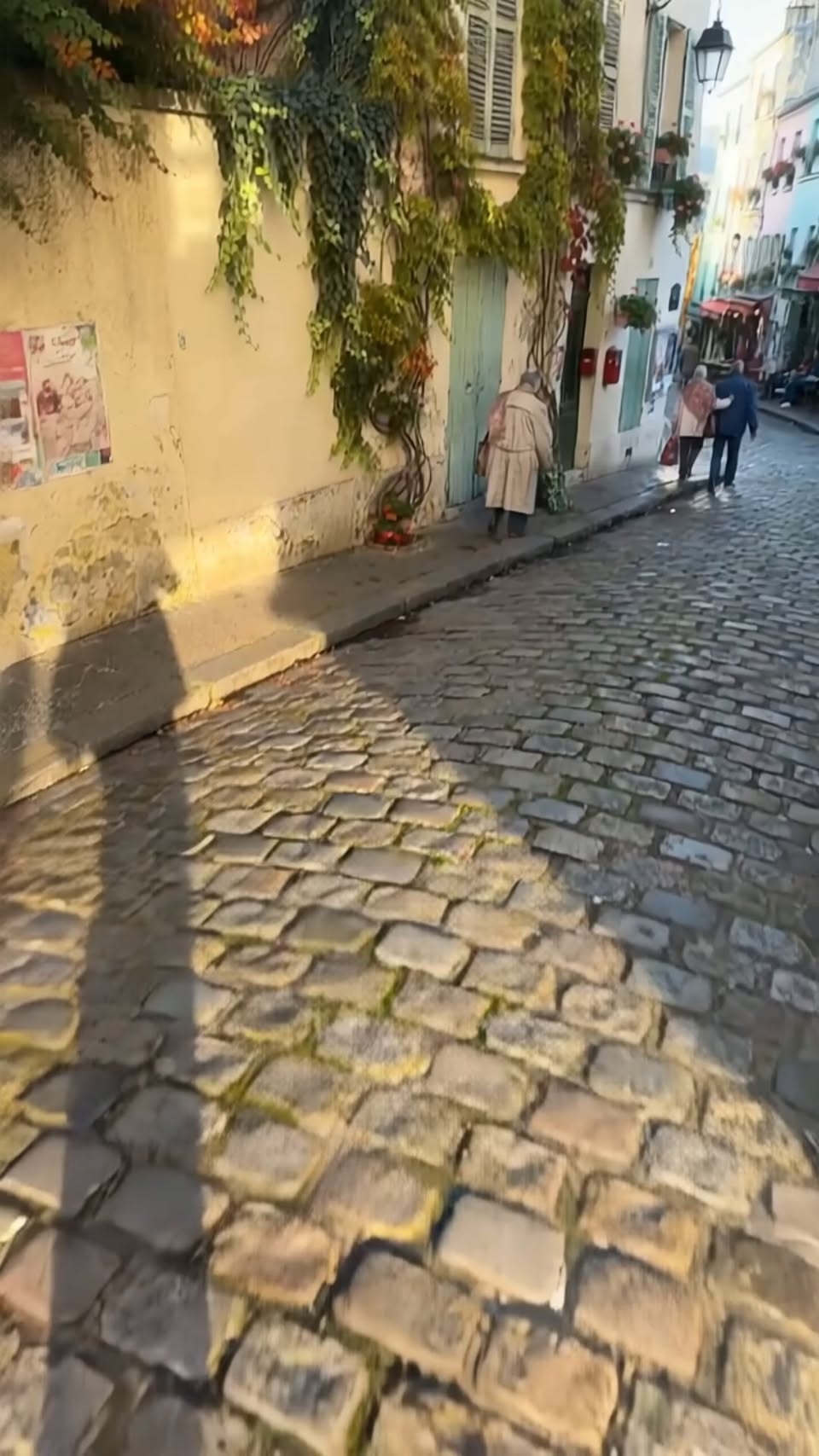 Montmartre Exploration: Sacré-Cœur To Eiffel Tower Views