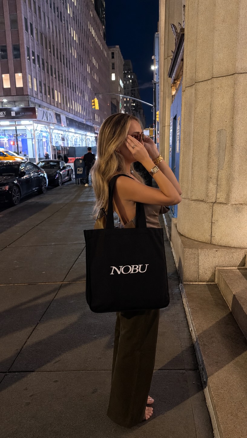 Nobu Downtown Offers New Happy Hour