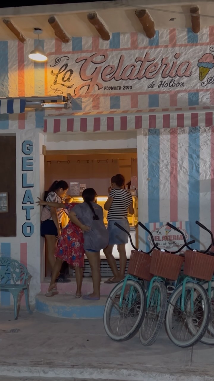 Holbox Nightlife and Dining Delights