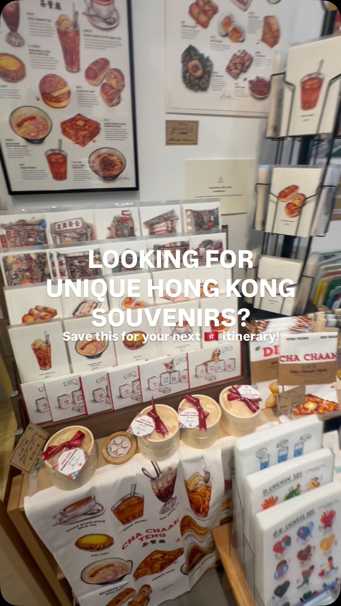 Hong Kong's PMQ: A Hub for Local Designs