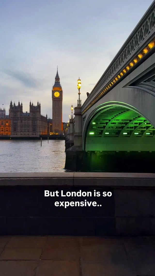 London's Top Free Attractions and Activities