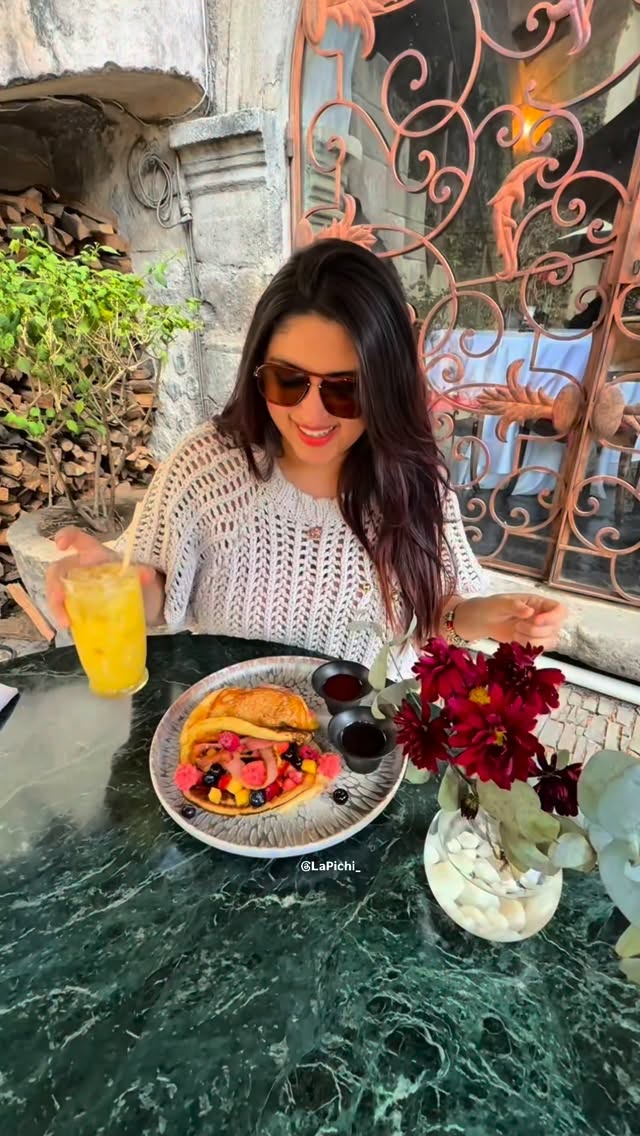 Antigua, Guatemala's Top Nine Breakfast Spots