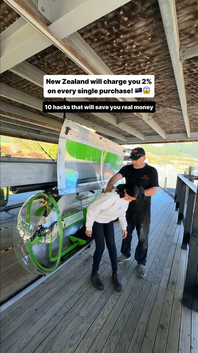 New Zealand Adventures: Thrills And Natural Wonders