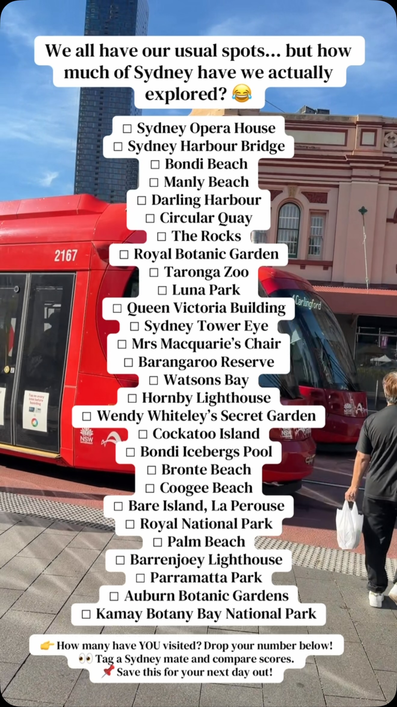 Explore 28 Sydney Attractions From Beaches to Landmarks