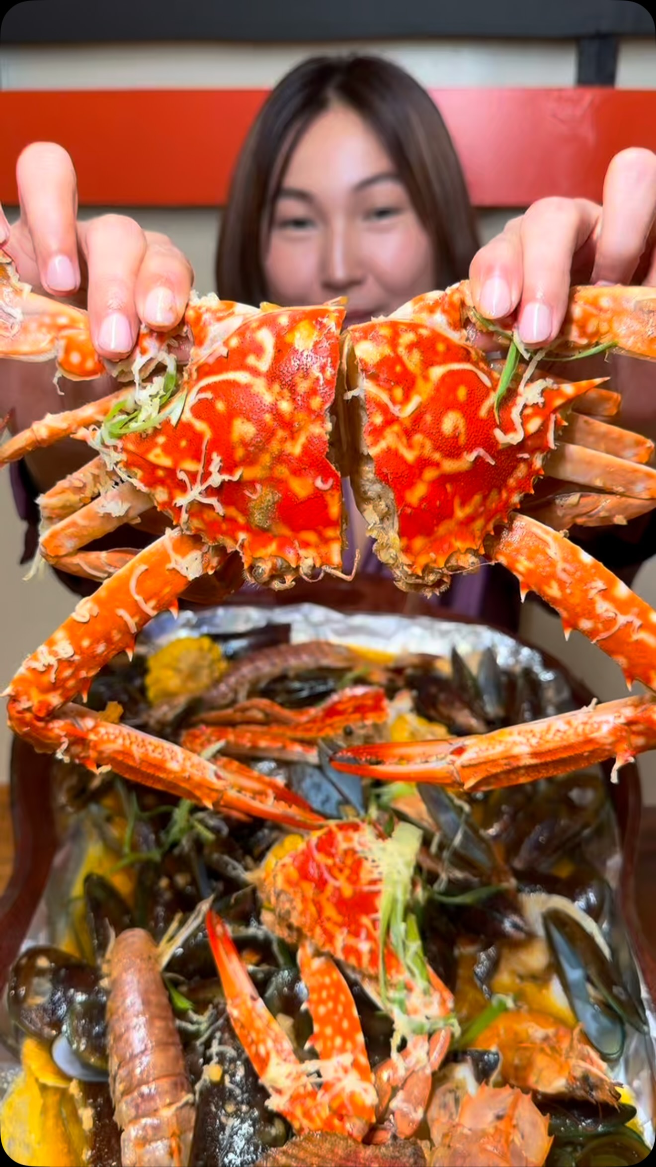 Carlito's Seasig Seafood Paluto Offers Fresh Filipino Dishes