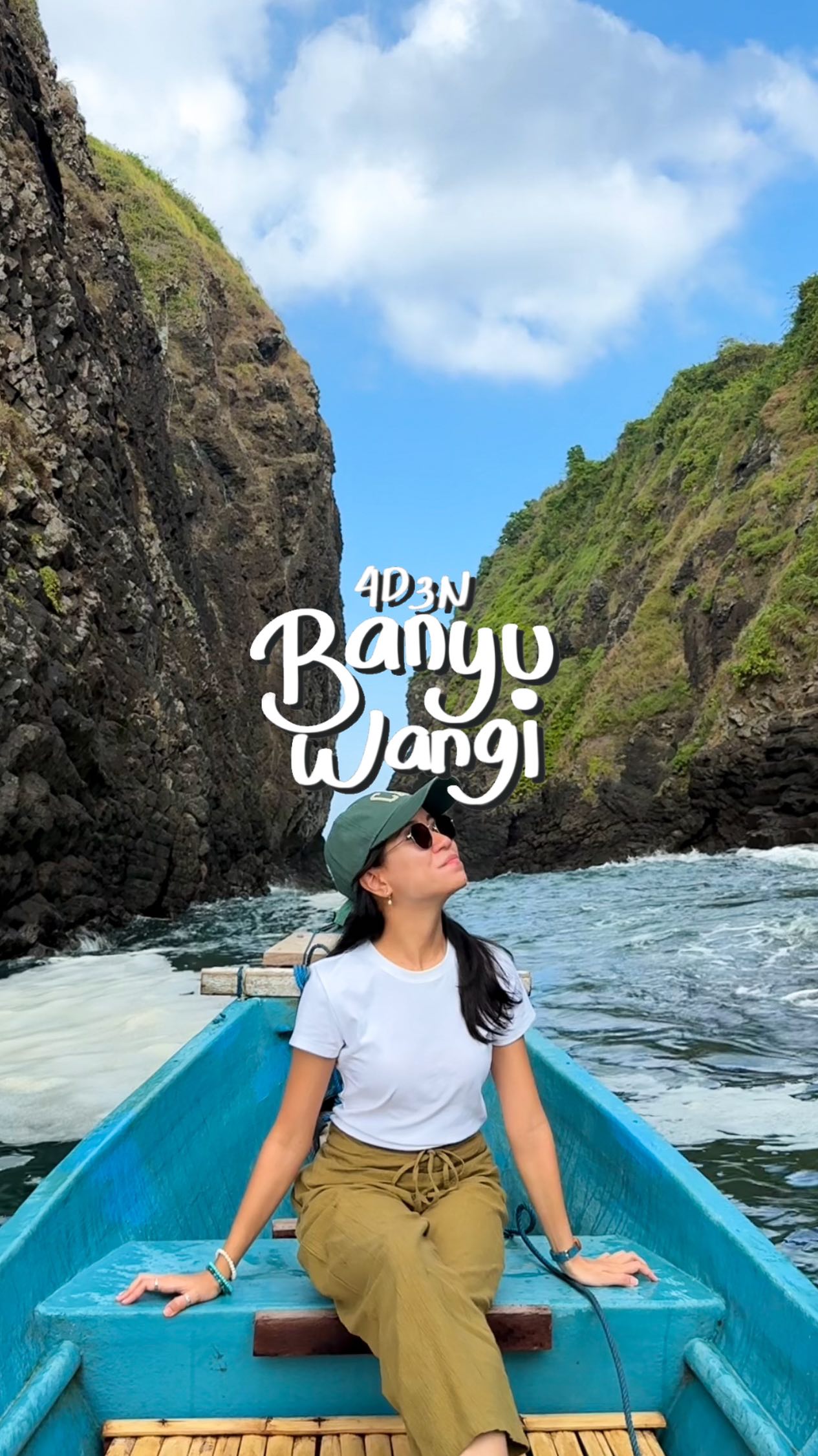 Banyuwangi's Nature and Culinary Delights