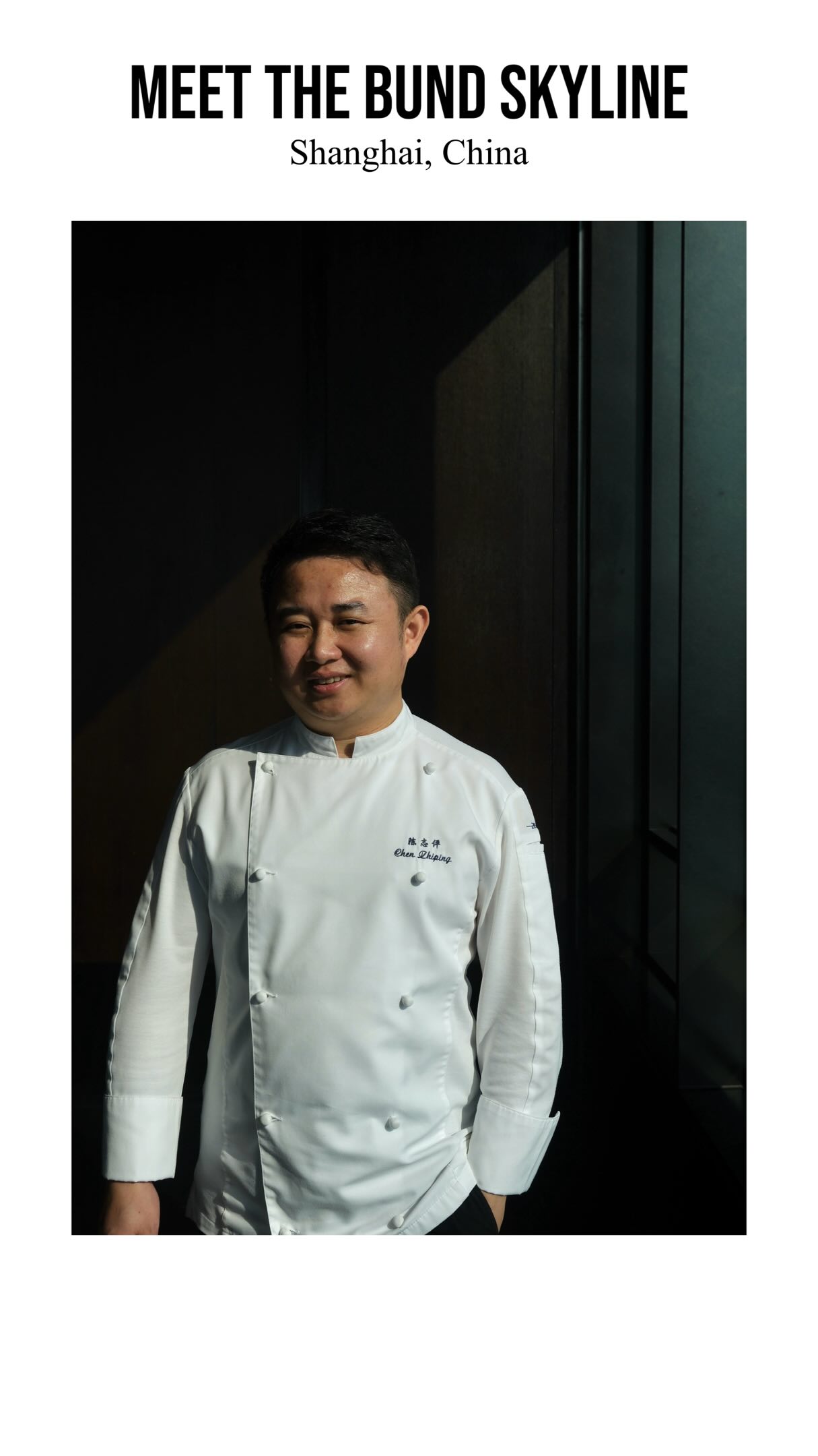 Shanghai Restaurants With City Views And Fujian Cuisine