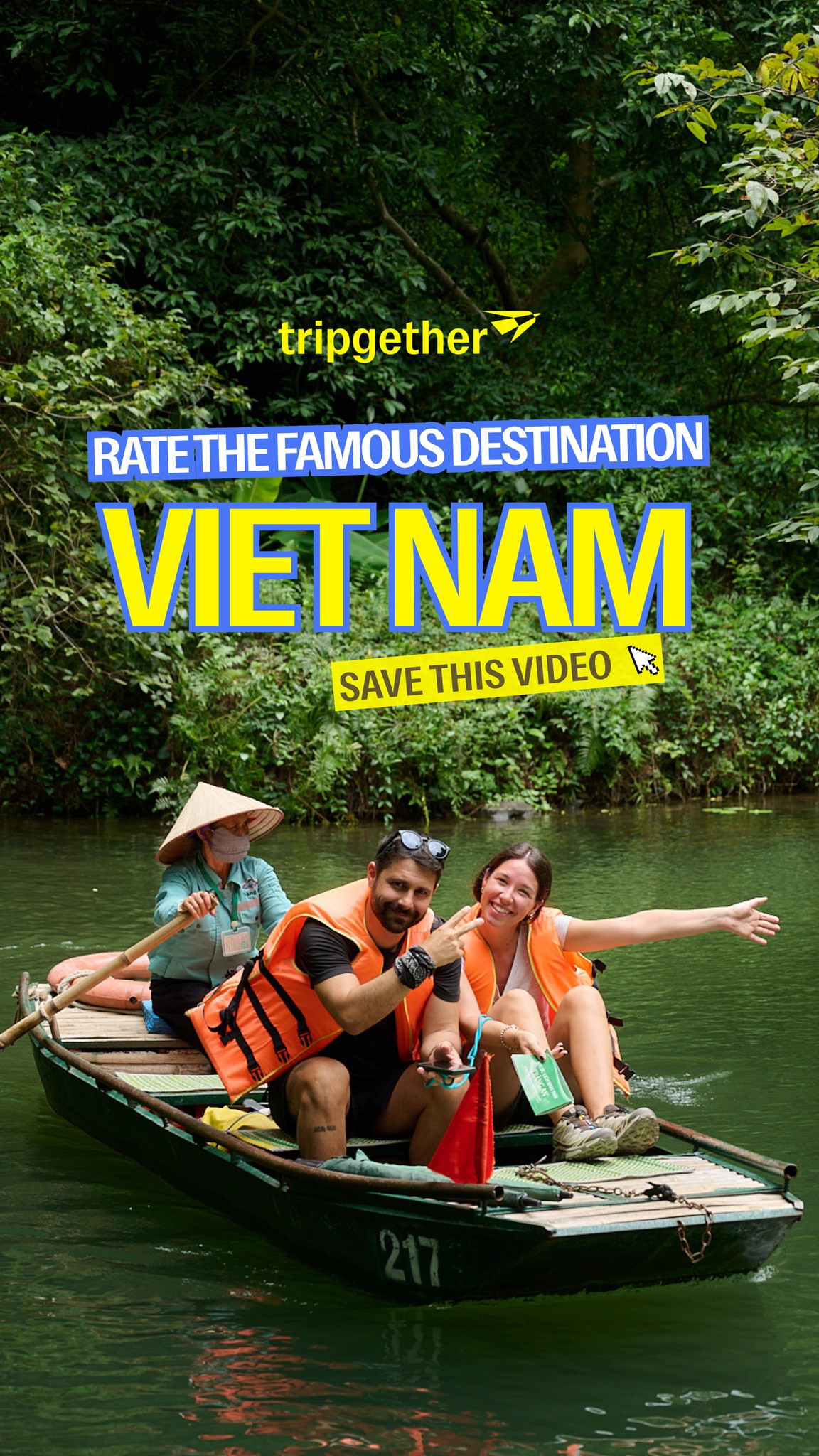 Vietnam's Top Tourist Destinations Ranked By Appeal