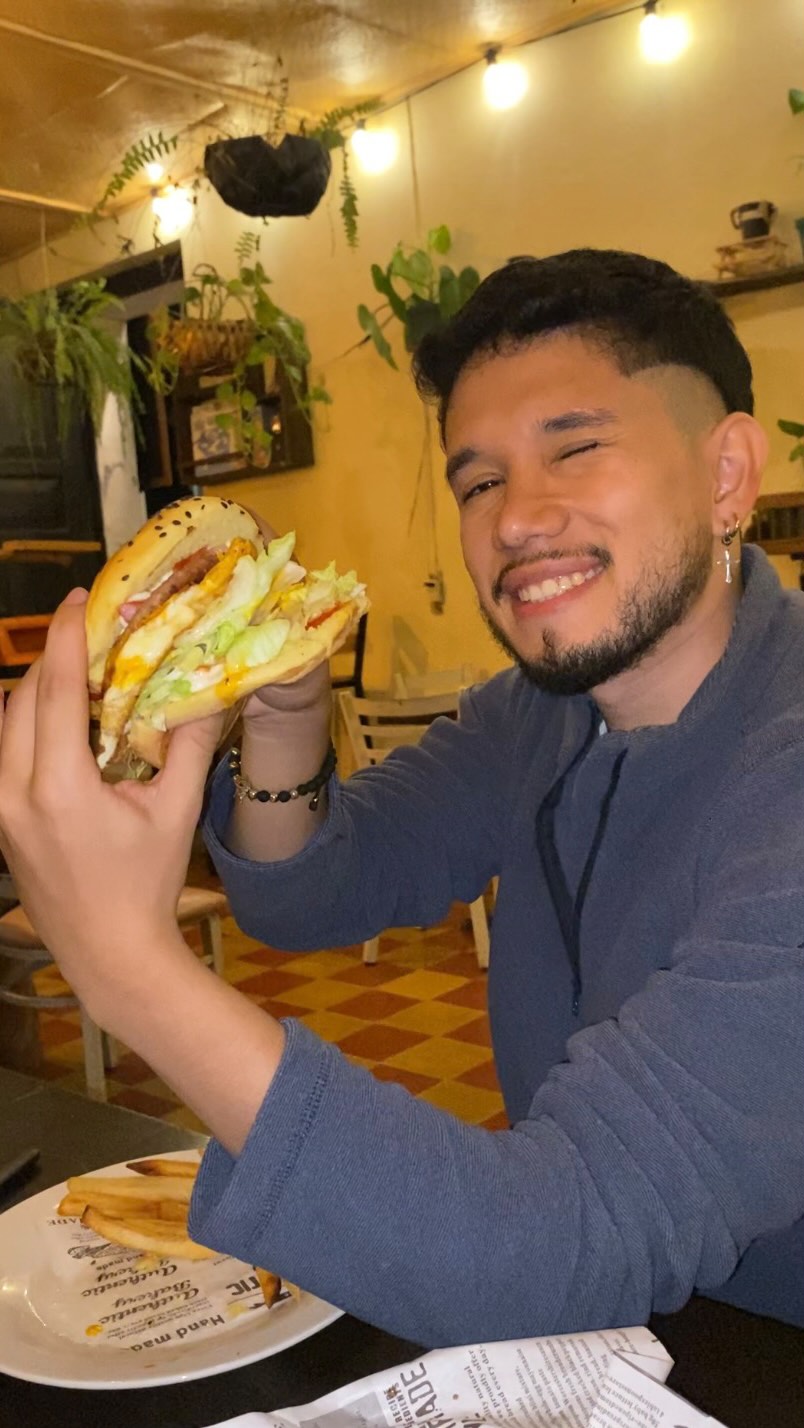 Merry Smoothies Offers Affordable Antigua Guatemala Eats