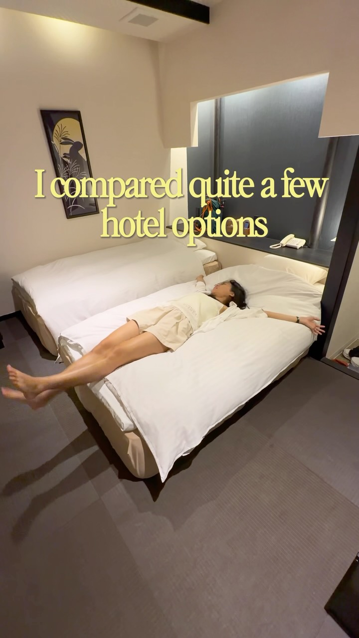 Osaka Attractions and Hotel Options for a Return Trip