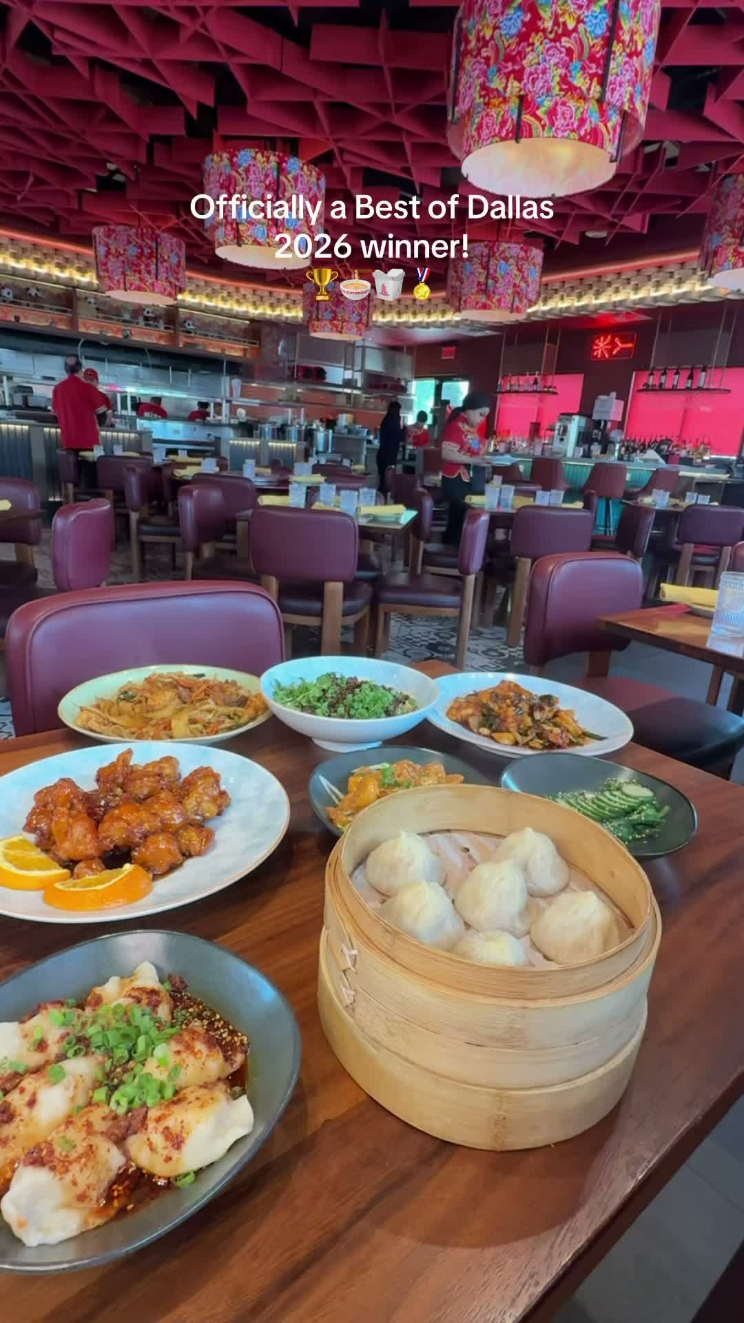 MiYa Dallas: Handmade Dumplings and Noodles